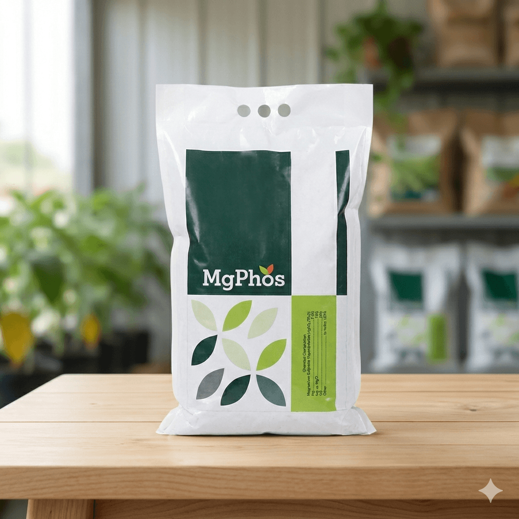 MgPhos (ایم جی فاس)