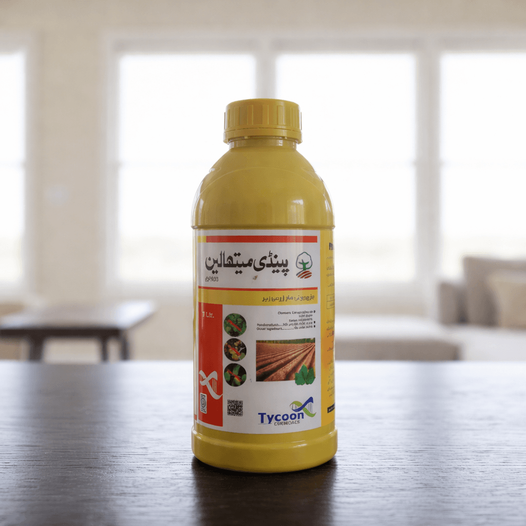 پینڈی میتھالین